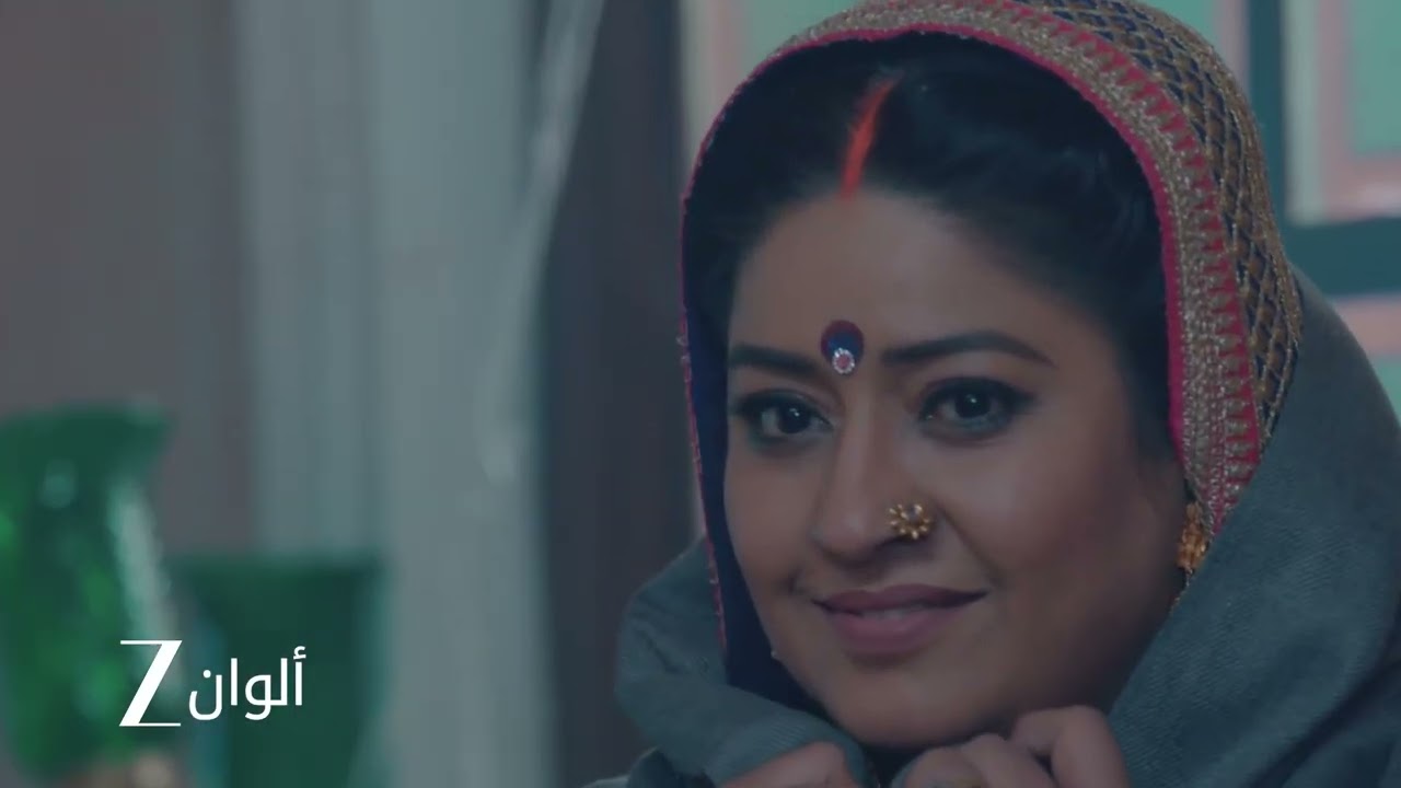 !اعلان حلقة 59 من عروس المستقبل | شكونتالا تتسلل إلى قصر راجغور