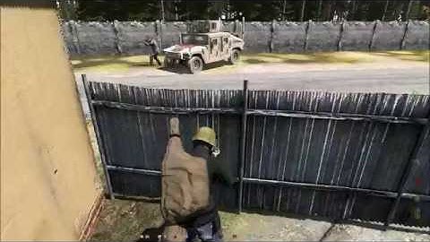 Dayz hacker?