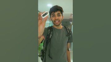 This camera can record anywhere | ft. World