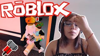 Nadie Escapa De Esta Bestia L Flee The Facility L Roblox - nos persigue la bestia l flee the facility l roblox