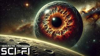 A Colossal Celestial Body Appeared At The Edge Of The Solar System | Sci-Fi Creepypasta