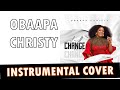 Instrumental Cover - Obaapa Christy - IT WILL CHANGE / Ebesesa