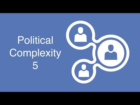 Video: Normative subsystem of the political system - what is it?