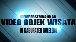 #Yuk ke Buleleng - Surga yang terlewatkan di Bali Utara