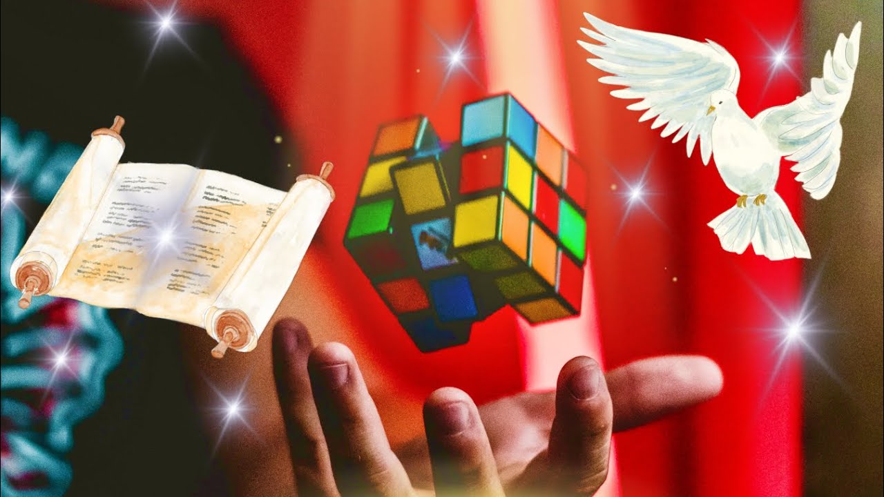 Эврика! Недостающий элемент головоломки. Ваши враги знают, что их последний день близок.