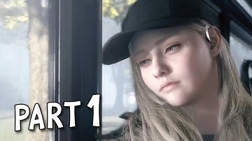 Resident Evil Village: Shadows of Rose - Walkthrough Gameplay Part 1 - INTRO (FULL GAME)