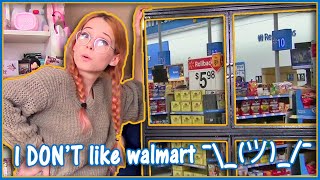 Walmart Ferret Cage Makeover!