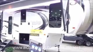 Palomino Columbus 366RL at Big Daddy RVs with Lifetime Warranty