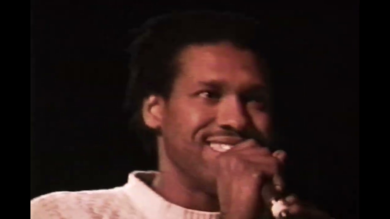 Emroup Poetry Troop Opens For Jessica Care Moore