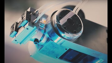 Annin Robotics AR4 update and Build.Video story