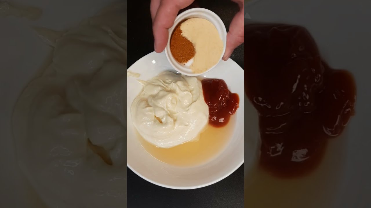 How To Make A Quick And Easy Yum Sauce
