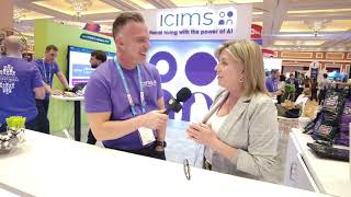 Transform 2026: Trish Steed on HR Trends, Talent Acquisition & the Future of Hiring | ICIMS