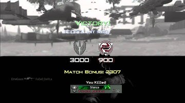 Jobe: Out of Map Shot on Erosion