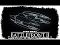Основы сражений на истребителях ☠ Битвы звёздных истребителей  ● Star Wars: Battlefront 2