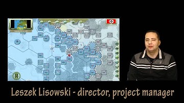 Time of Fury Video Dev Diary #3