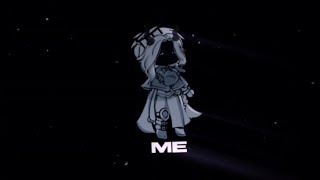 Mind Electric | See how his feet miss the ground | Gacha Club | Alight motion | Slight Flash ⚠️