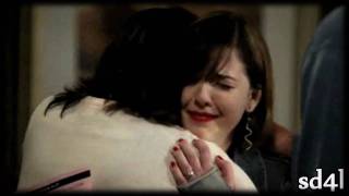Because Of You • Clare Edwards