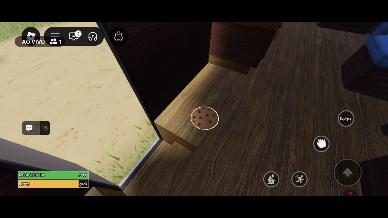 live com Oliver e o wl