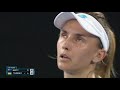 Барти - Цуренко. 1-й круг &#39;&#39;AusOpen-2020&#39;&#39;