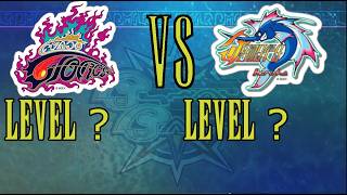 Guado Glories vs. Kilika Beasts Ladder Challenge Match 345