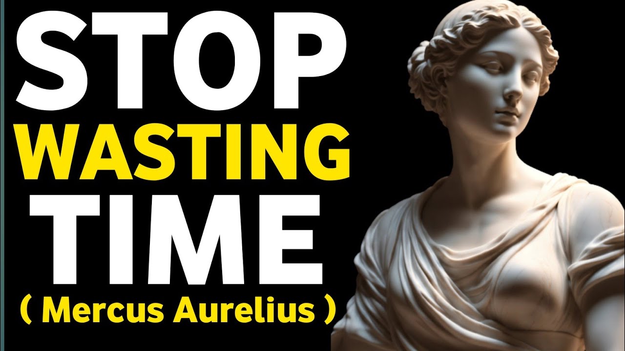 10 Stoic DECISIONS That Will Change YOUR LIFE | Stoicism - YouTube