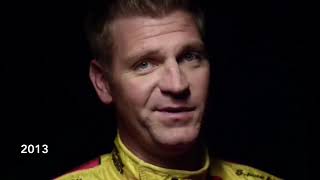 A NASCAR Commercial from Every Year (20002018)