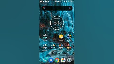 Android - CoordinatorLayout