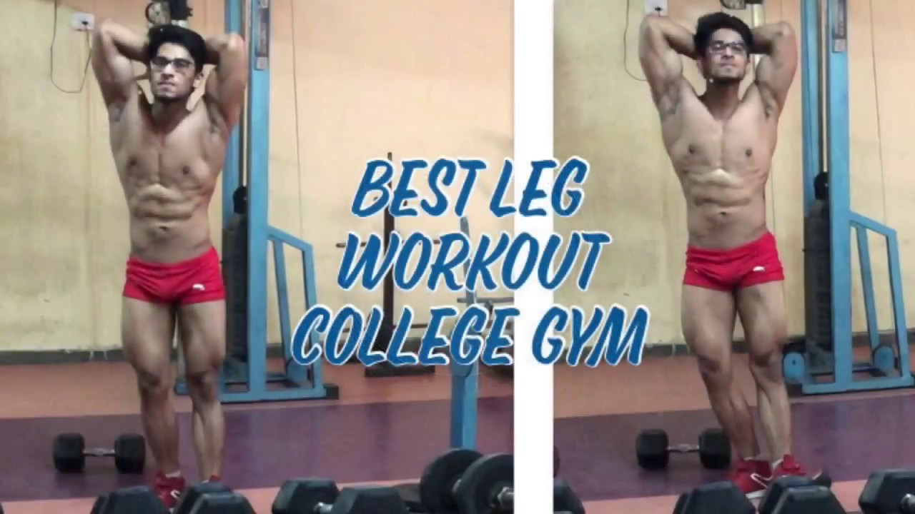 How To Get Bigger Legs Watch This Youtube