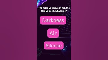 "Can You Solve This Tricky Riddle? 🤔 | Test Your Brainpower!"  #shorts #puzzle #riddles