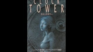 Clock Tower Video Walkthrough(This is a video walkthrough / playthrough / runthrough / etc of the SNES game Clock Tower. In this video, I go through the necessary steps to get the S ending., 2012-05-02T21:09:23.000Z)