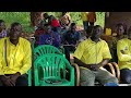 LIVE DRAMA IN GULU WEST AS CAMPAIGN COMES TO AN END BOSMIC OTIM TAKES ON OJARA MAPENDUZI LIVE DRAMA IN GULU WEST AS CAMPAIGN COMES TO AN END BOSMIC OTIM TAKES ON OJARA MAPENDUZI