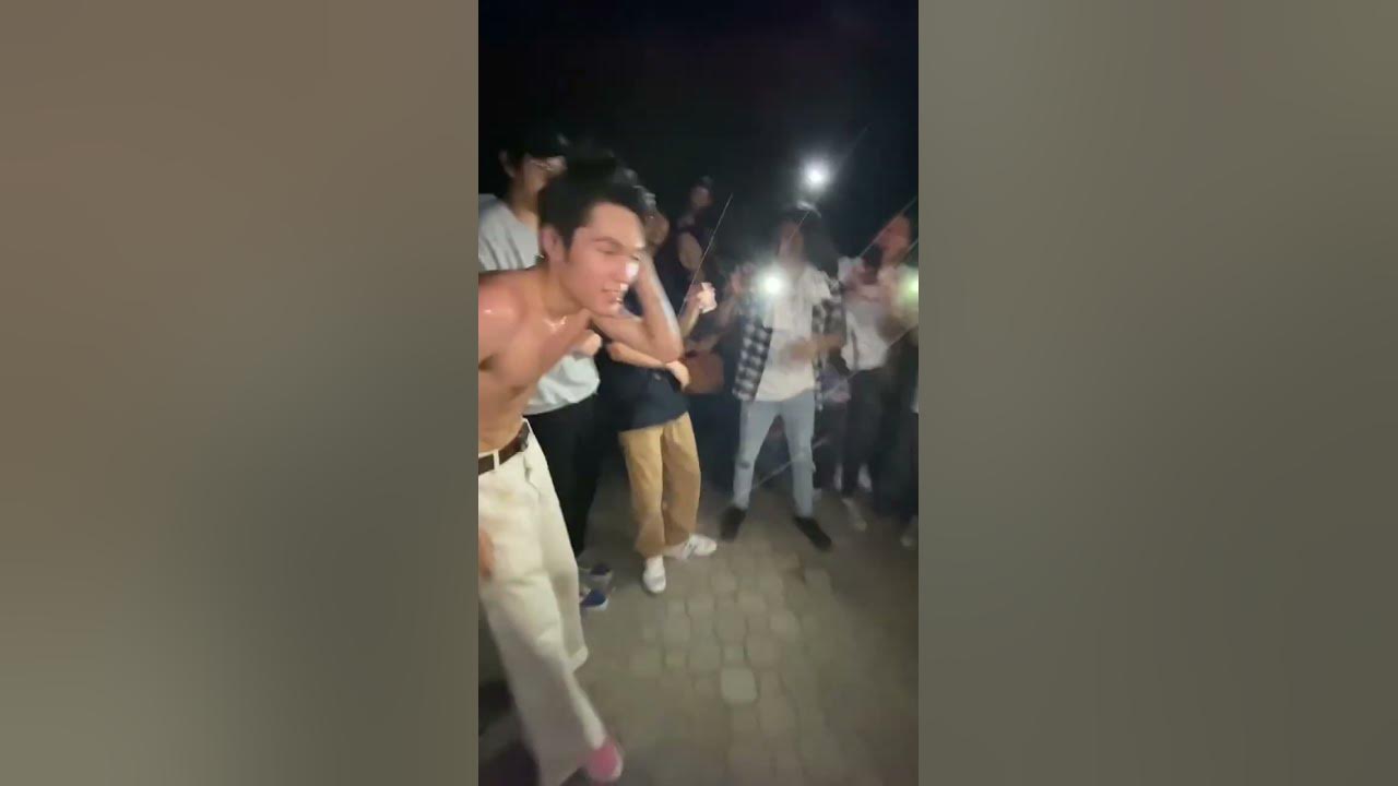 1nonly joins the crowd, Cancel your plans tour 2022 YouTube