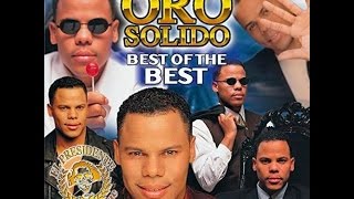 Oro Solido - El Beeper