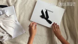 CHANEL Haul - Cruise 2018/19 Ready to Wear