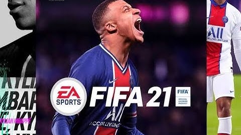 FIFA21 OFFLINE MODE