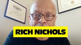 Rich Nichols- 