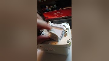 Inogen One G5 Low O2 Warning ⚠️