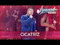 Cicatriz | DVD Leonardo - Canto, Bebo e Choro