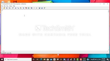 LibertyBasic Tutorial