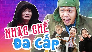 Siêu Hài Nhạc Tết 2021 - Hội Thảo Siêu Lừa Trung Ruồi X Long Hách Parody Nhạc Chế Hài Hước