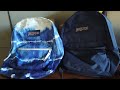 original jansport vs fake jansport - YouTube original jansport vs fake jansport - YouTube