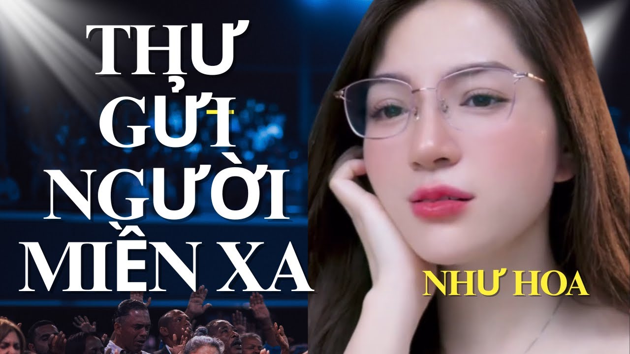 LK NHẠC TRỮ TÌNH NGỌT NGÀO NHẤT TIKTOK 2026 - NHƯ HOA
