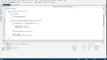 c# Basit Kullanıcı Girişi Örneği