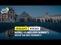 #TDF2021 - Highlights of the race