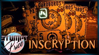 Inscryption - OUROBOROS: The Endless Serpent