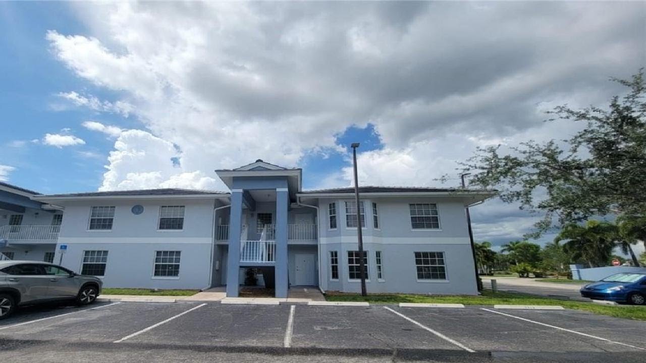 Fort Myers Florida Condos and Real Estate for Sale | The Cove at Six Mile Cypress