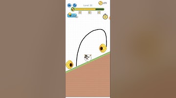 Save The Doge Level 22