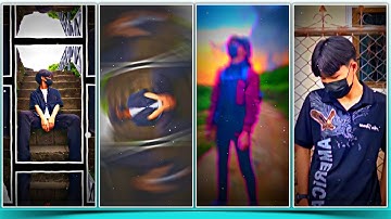 Dheeme Dheeme New 🔥Trending Song XML Video Editing in Alight Motion | New XML File Video Editing