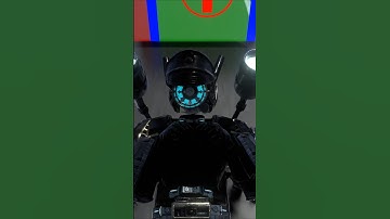 Help Titan Cameraman to Protect Camera Woman