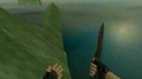 bunny hop movie trailer